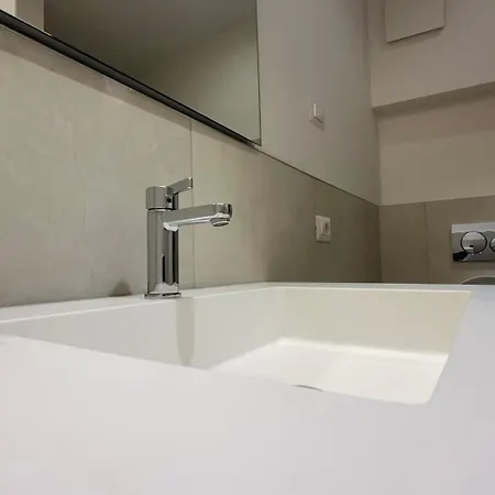 Apartament Dimora Castelvecchio Werona
