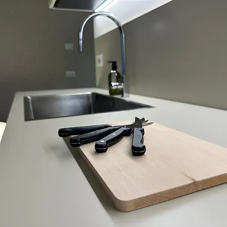 Apartament Dimora Castelvecchio