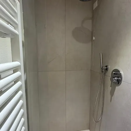 Apartament Dimora Castelvecchio Werona