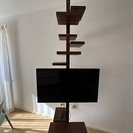Apartment Dimora Castelvecchio Verona