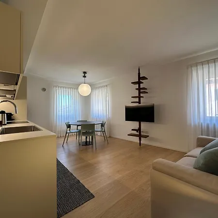 Apartment Dimora Castelvecchio