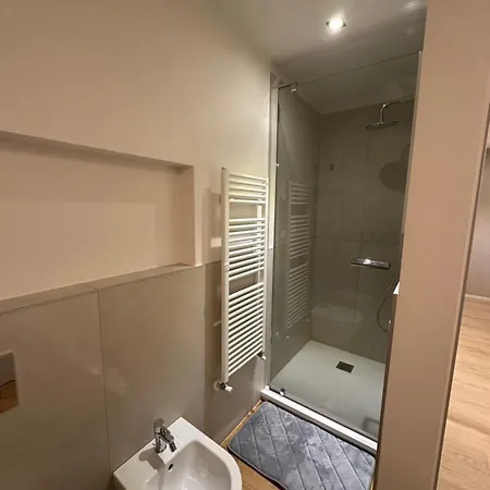 Dimora Castelvecchio Apartment *