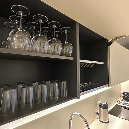 Appartement Dimora Castelvecchio Verona