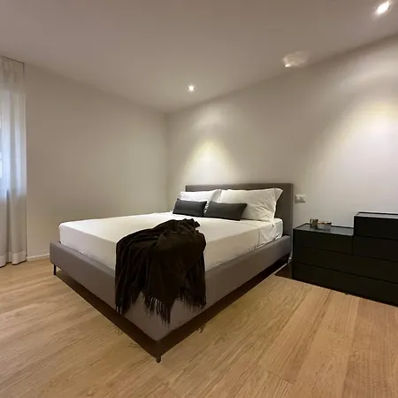 Dimora Castelvecchio Apartment *