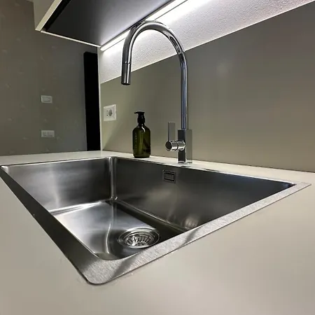 Dimora Castelvecchio Apartment Verona