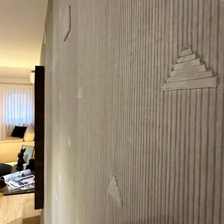 Apartment Dimora Castelvecchio Verona