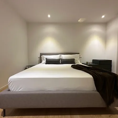Dimora Castelvecchio Apartment *