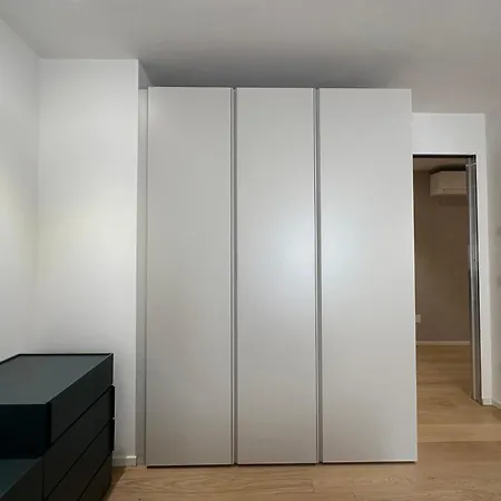 Dimora Castelvecchio Lägenhet