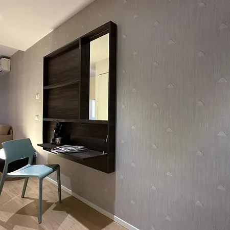 Apartment Dimora Castelvecchio *