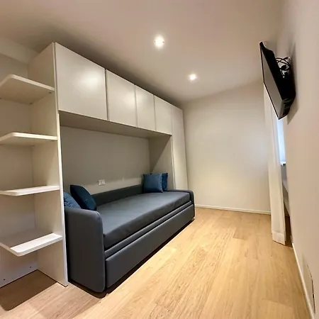 Dimora Castelvecchio Apartment *