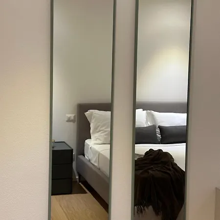 Dimora Castelvecchio Appartement Verona