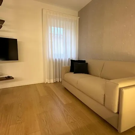 Dimora Castelvecchio דירה