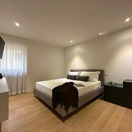 Dimora Castelvecchio דירה ורונה